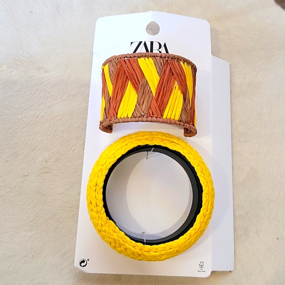 Zara Bracelet - Picture 2 of 4